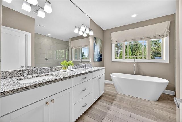 2675 Sugar Mill SE Drive, Atlanta, GA 30316