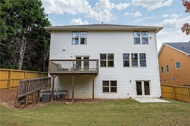 2675 Sugar Mill SE Drive, Atlanta, GA 30316