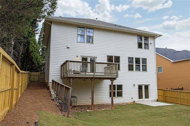 2675 Sugar Mill SE Drive, Atlanta, GA 30316