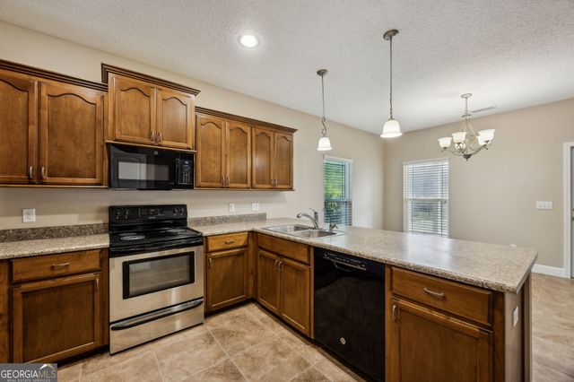 126 Laurel Marsh Way, Kingsland, GA 31548