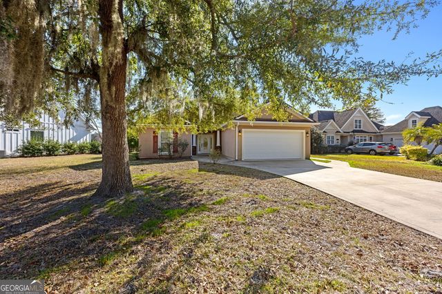 126 Laurel Marsh Way, Kingsland, GA 31548