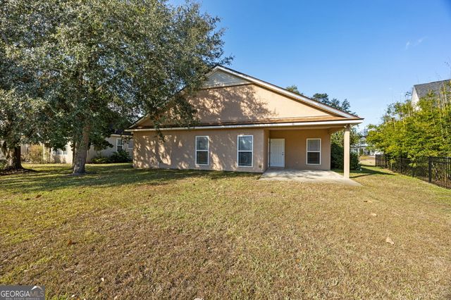 126 Laurel Marsh Way, Kingsland, GA 31548