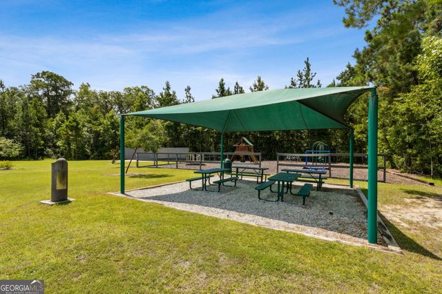 126 Laurel Marsh Way, Kingsland, GA 31548