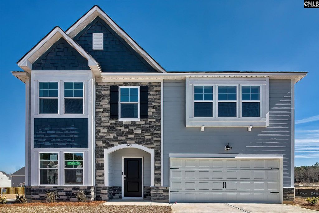 260 Judiths Path, West Columbia, SC 29170