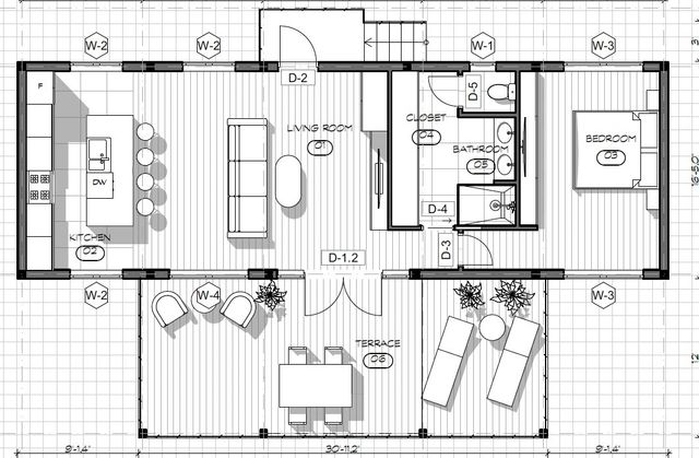 667 Soft Ridge Rd, Celina, TN 38551