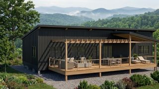 667 Soft Ridge Rd, Celina, TN 38551