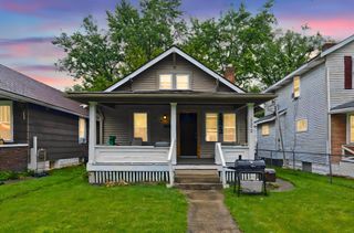1372 Aberdeen Avenue, Columbus, OH 43211