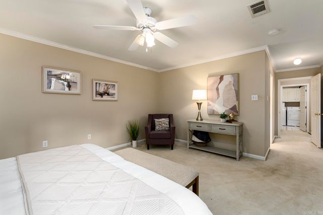 1907 Cherrybend Drive, Little Rock, AR 72211