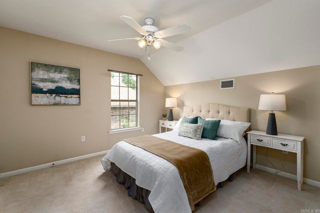 1907 Cherrybend Drive, Little Rock, AR 72211