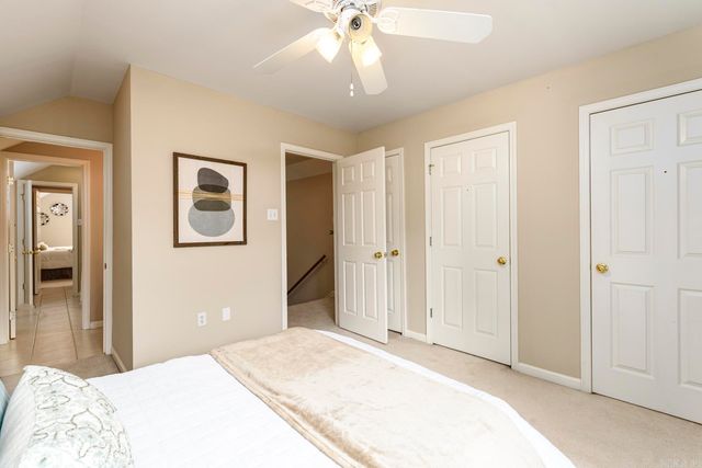 1907 Cherrybend Drive, Little Rock, AR 72211