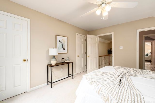1907 Cherrybend Drive, Little Rock, AR 72211