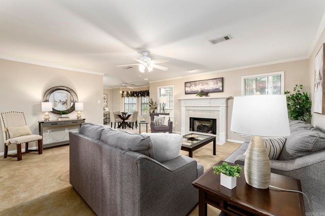 1907 Cherrybend Drive, Little Rock, AR 72211