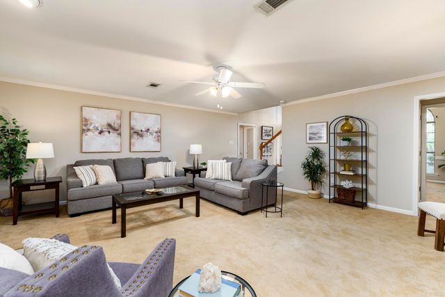 1907 Cherrybend Drive, Little Rock, AR 72211