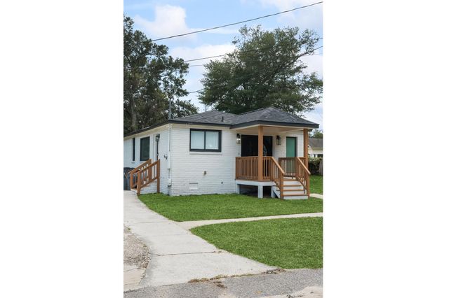 2101 Atlas Street, North Charleston, SC 29405