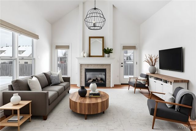 14 Wetherby Way, Lancaster, NY 14086