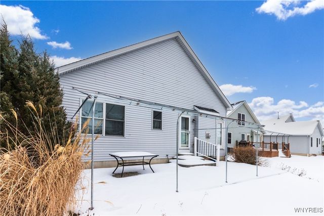 14 Wetherby Way, Lancaster, NY 14086