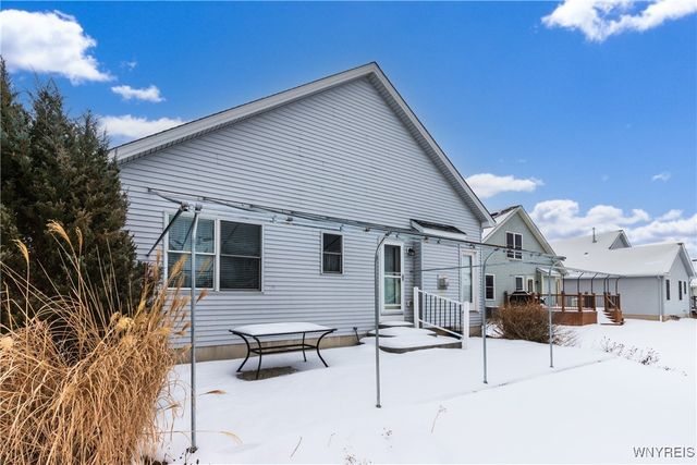 14 Wetherby Way, Lancaster, NY 14086