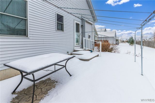 14 Wetherby Way, Lancaster, NY 14086