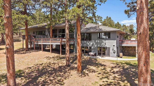 395 Spring Ranch Drive, Golden, CO 80401