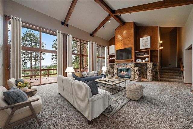 395 Spring Ranch Drive, Golden, CO 80401