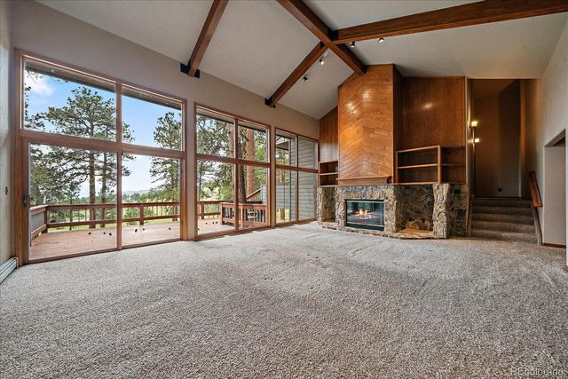 395 Spring Ranch Drive, Golden, CO 80401