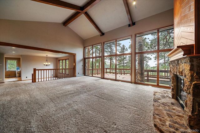 395 Spring Ranch Drive, Golden, CO 80401
