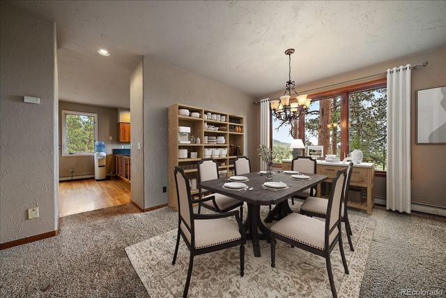 395 Spring Ranch Drive, Golden, CO 80401