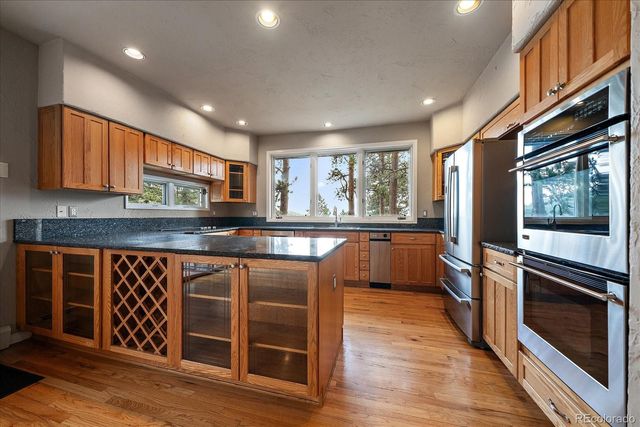 395 Spring Ranch Drive, Golden, CO 80401