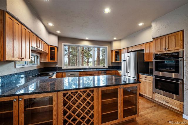 395 Spring Ranch Drive, Golden, CO 80401