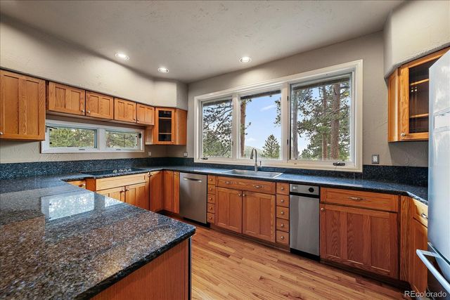 395 Spring Ranch Drive, Golden, CO 80401