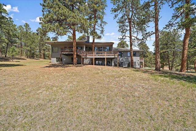 395 Spring Ranch Drive, Golden, CO 80401