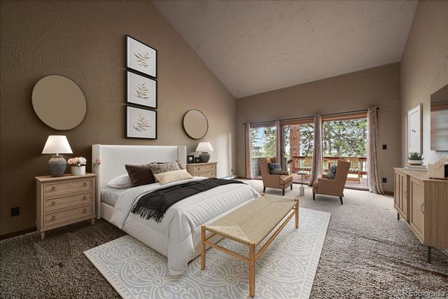 395 Spring Ranch Drive, Golden, CO 80401