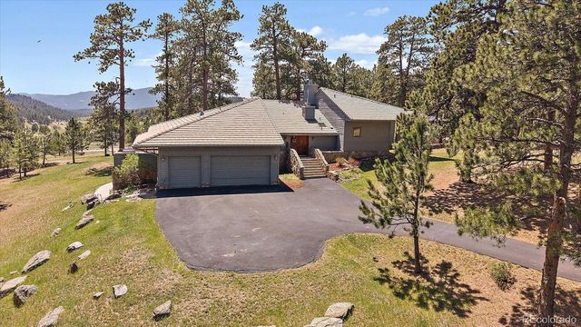 395 Spring Ranch Drive, Golden, CO 80401