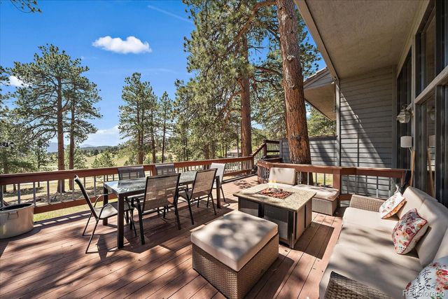 395 Spring Ranch Drive, Golden, CO 80401