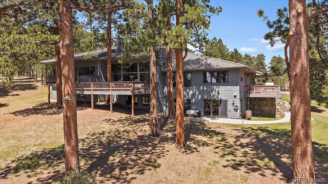395 Spring Ranch Drive, Golden, CO 80401