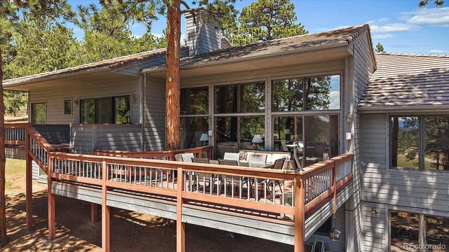 395 Spring Ranch Drive, Golden, CO 80401