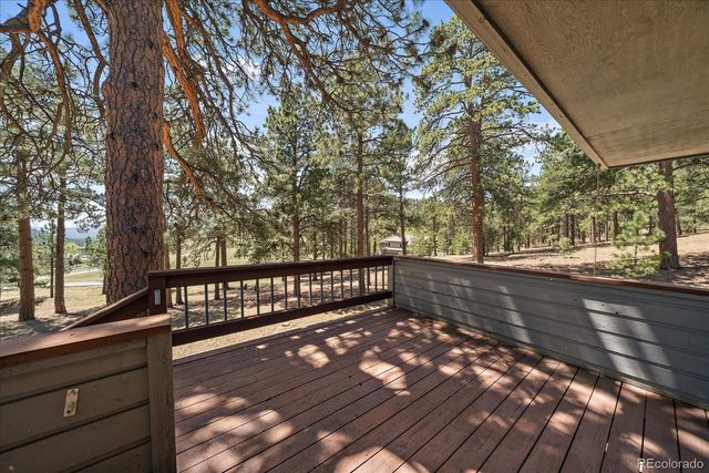 395 Spring Ranch Drive, Golden, CO 80401