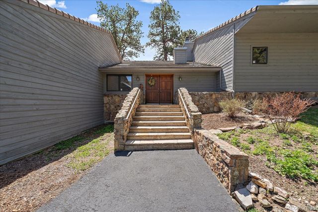 395 Spring Ranch Drive, Golden, CO 80401
