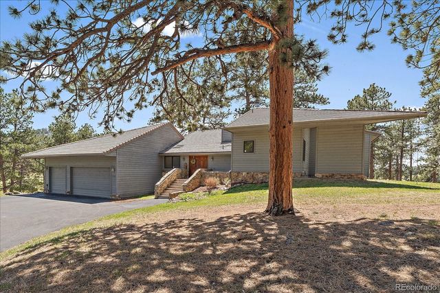 395 Spring Ranch Drive, Golden, CO 80401
