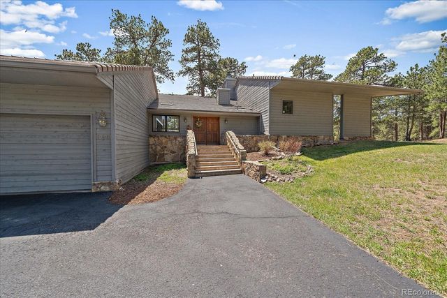 395 Spring Ranch Drive, Golden, CO 80401