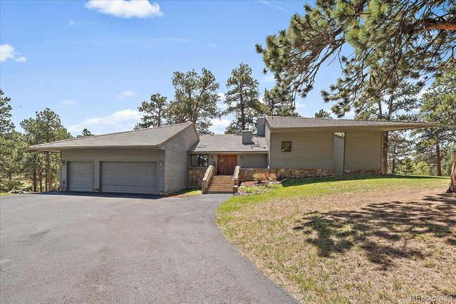 395 Spring Ranch Drive, Golden, CO 80401