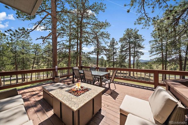395 Spring Ranch Drive, Golden, CO 80401