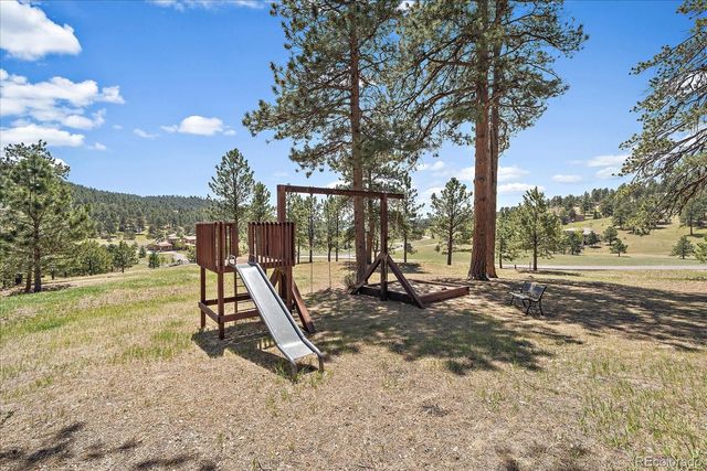 395 Spring Ranch Drive, Golden, CO 80401