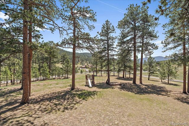 395 Spring Ranch Drive, Golden, CO 80401