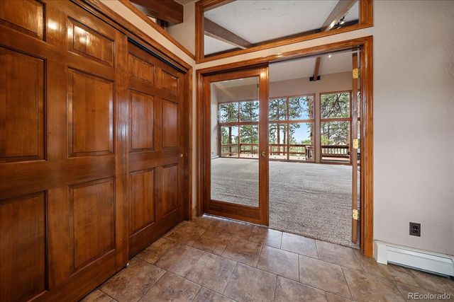 395 Spring Ranch Drive, Golden, CO 80401