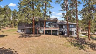 395 Spring Ranch Drive, Golden, CO 80401