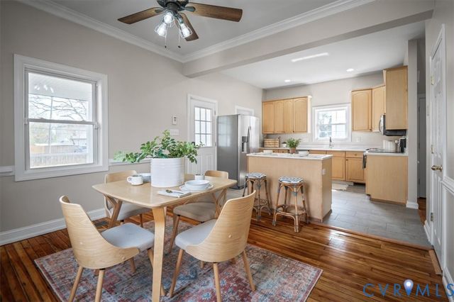 307 W 26th St, Richmond, VA 23225