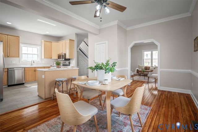 307 W 26th St, Richmond, VA 23225