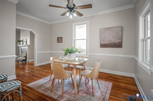 307 W 26th St, Richmond, VA 23225