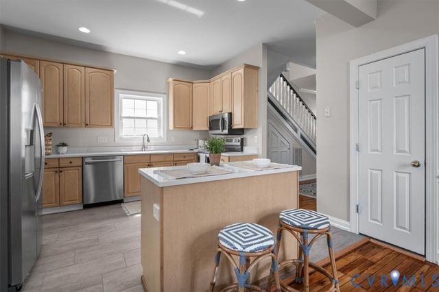 307 W 26th St, Richmond, VA 23225